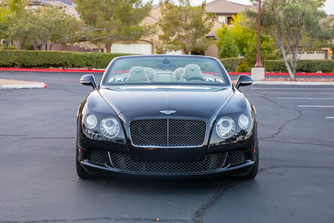 2014 Bentley Continental GTC - Image 3 of 31