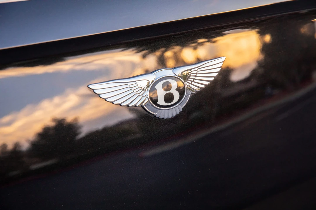 2014 Bentley Continental GTC - Image 21 of 31
