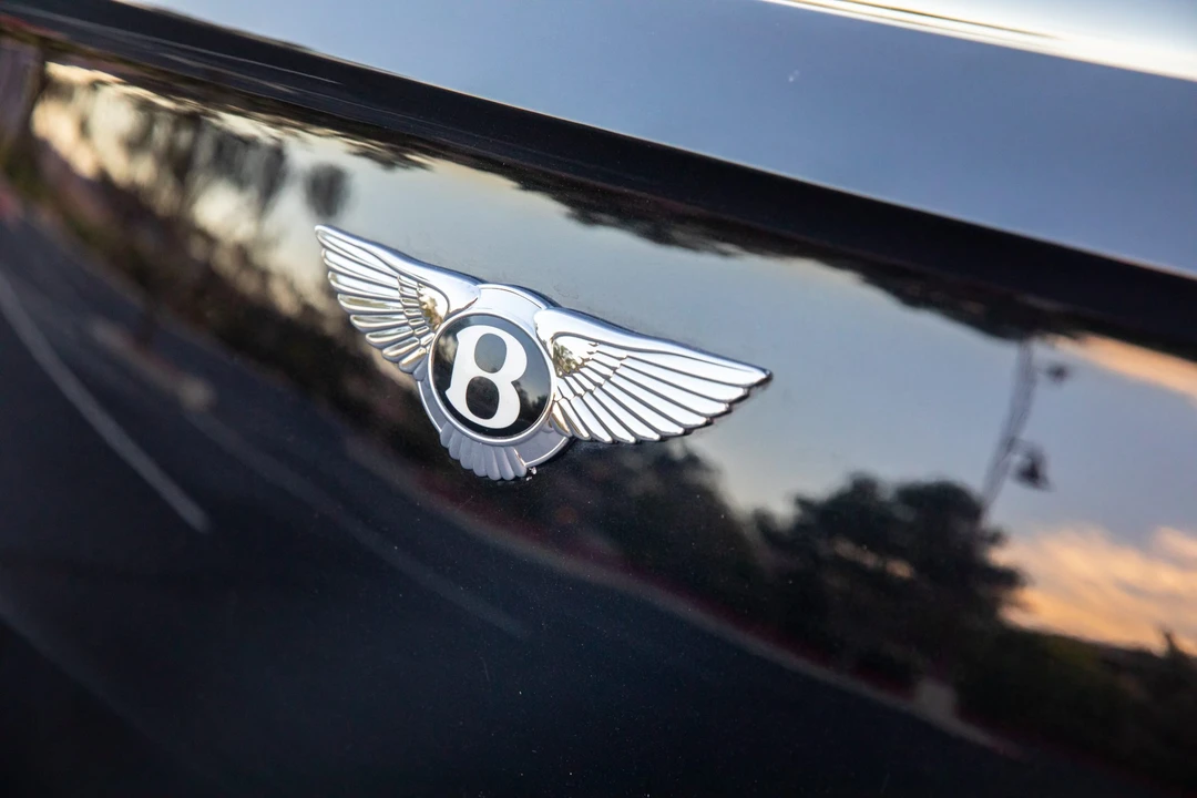 2014 Bentley Continental GTC - Image 22 of 31