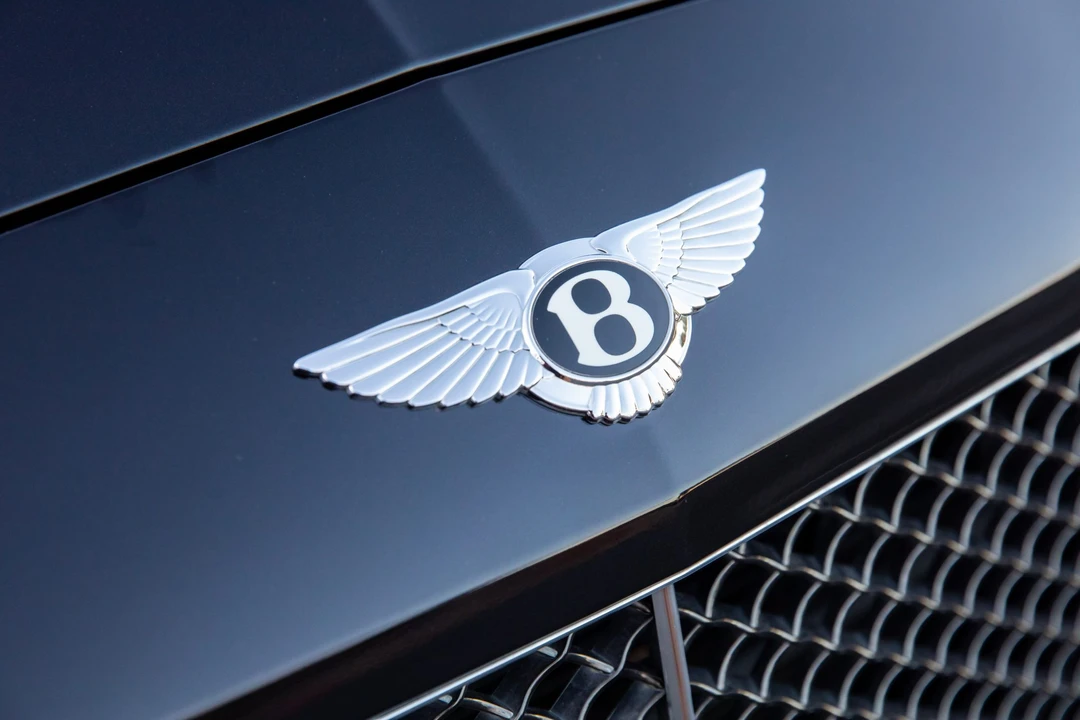 2014 Bentley Continental GTC - Image 17 of 31