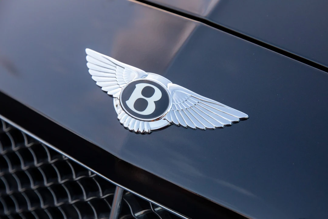 2014 Bentley Continental GTC - Image 18 of 31