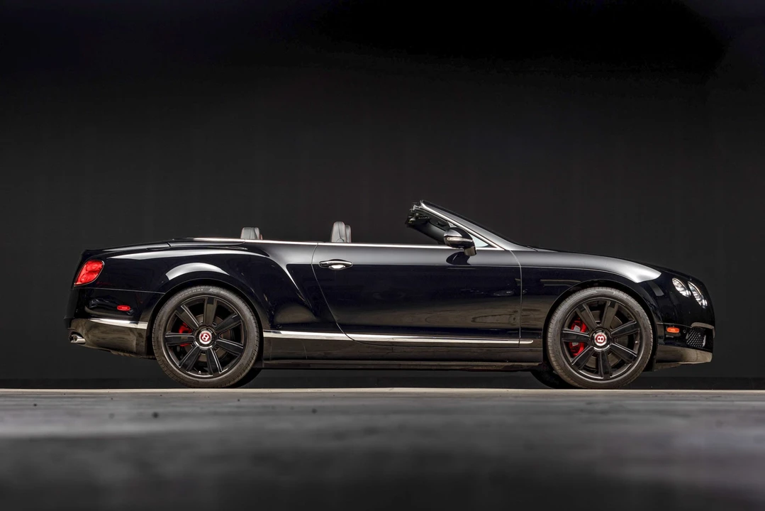 2014 Bentley Continental GTC - Image 23 of 31