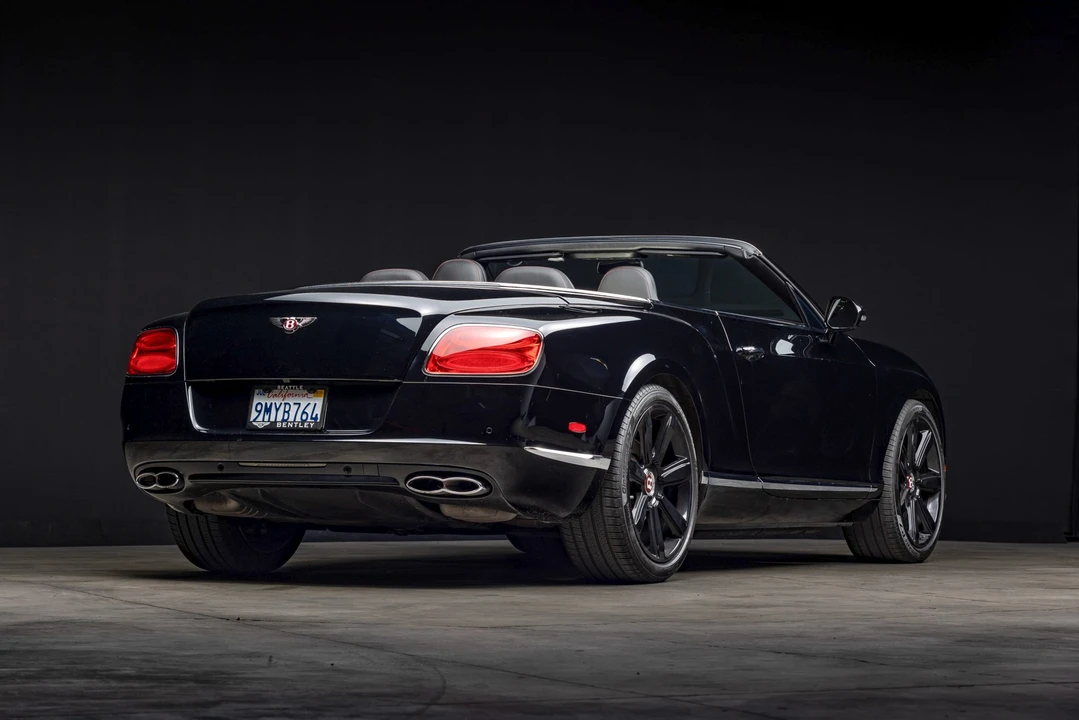 2014 Bentley Continental GTC - Image 29 of 31