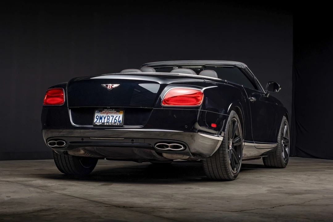 2014 Bentley Continental GTC - Image 30 of 31