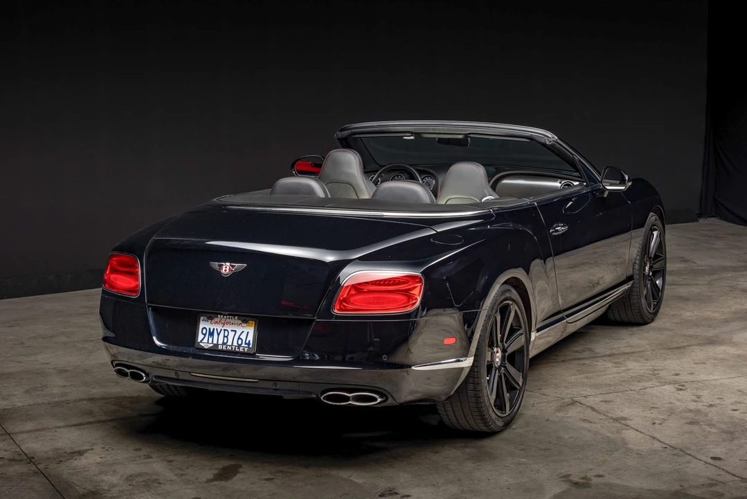 2014 Bentley Continental GTC - Image 31 of 31