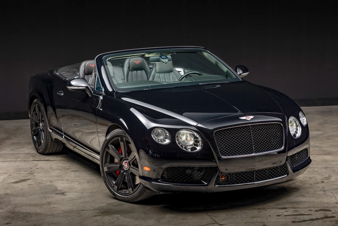 2014 Bentley Continental GTC - Image 20 of 31