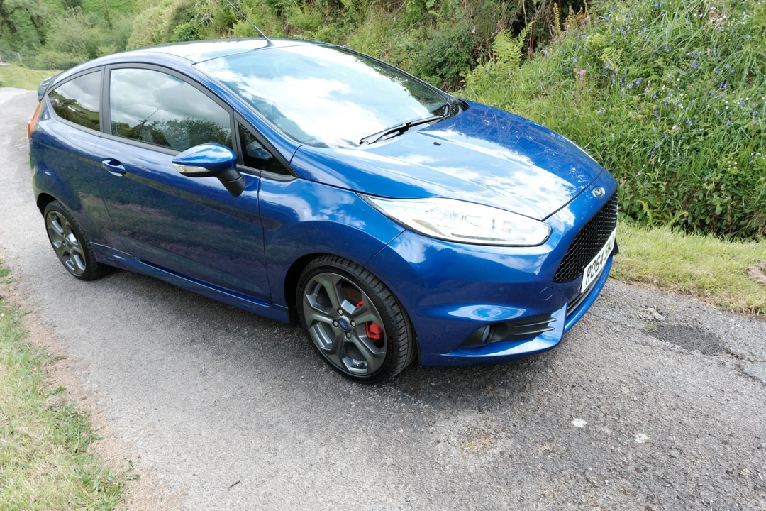 2014 Ford Fiesta - Image 12 of 31