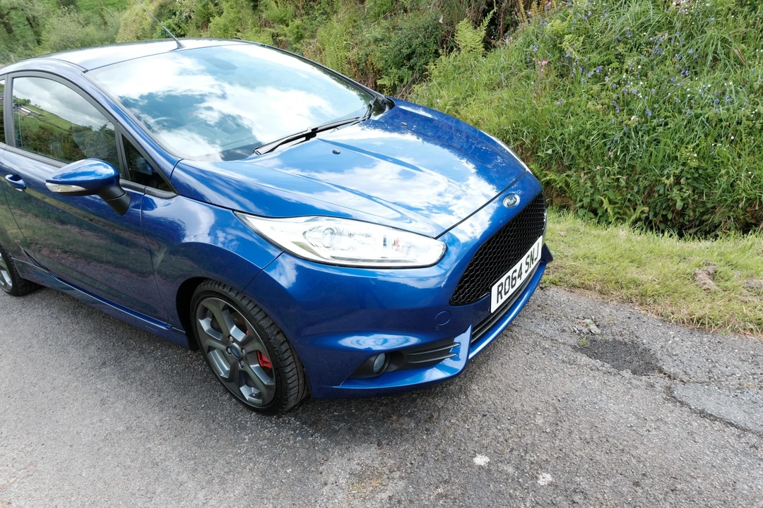 2014 Ford Fiesta - Image 14 of 31