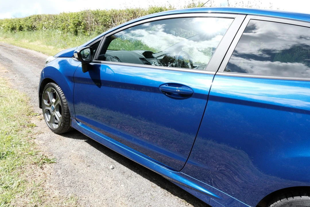 2014 Ford Fiesta - Image 15 of 31