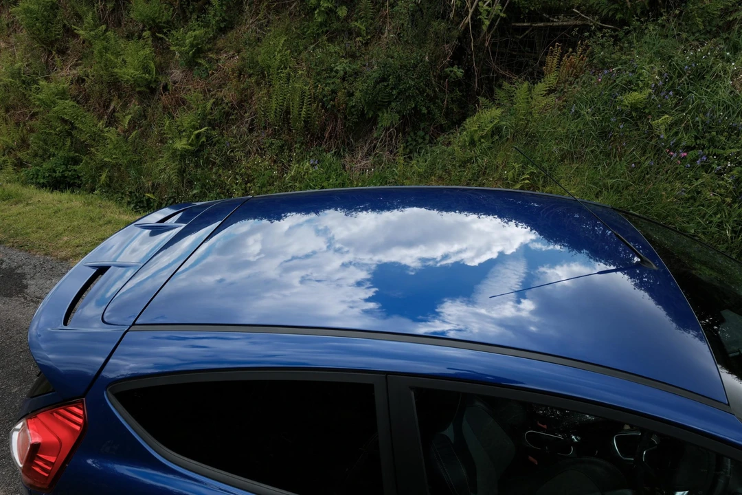 2014 Ford Fiesta - Image 17 of 31