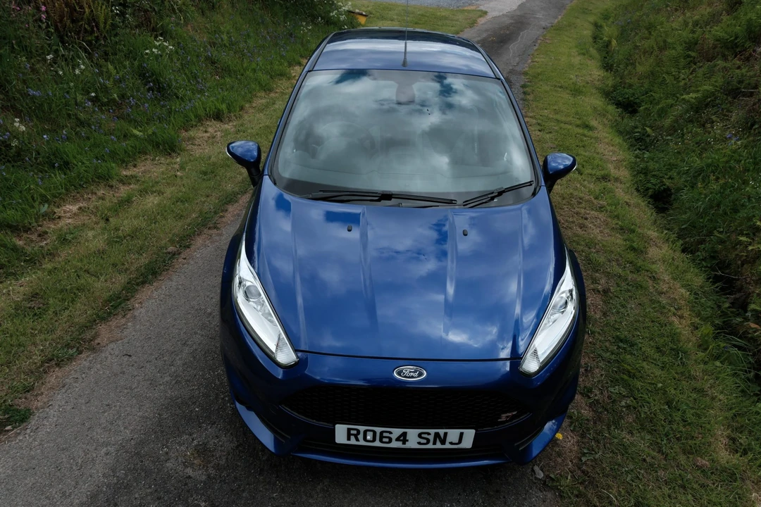 2014 Ford Fiesta - Image 3 of 31