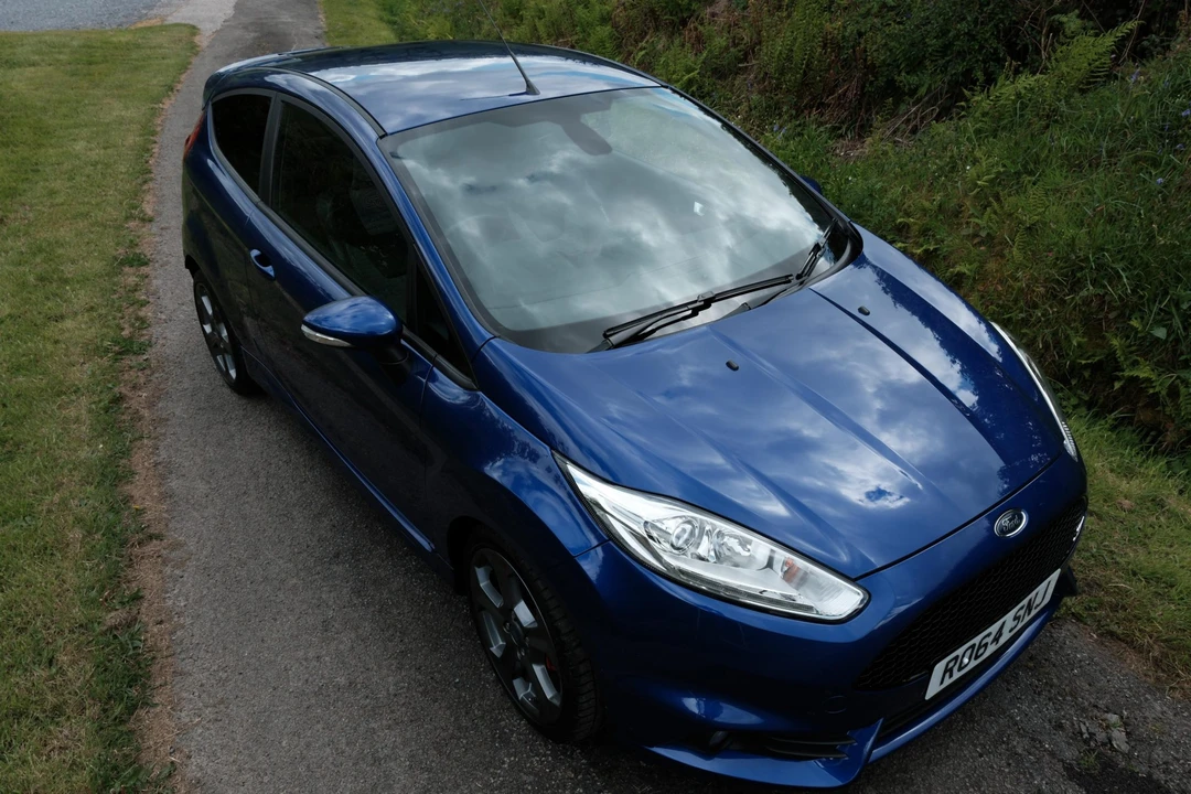 2014 Ford Fiesta - Image 2 of 31