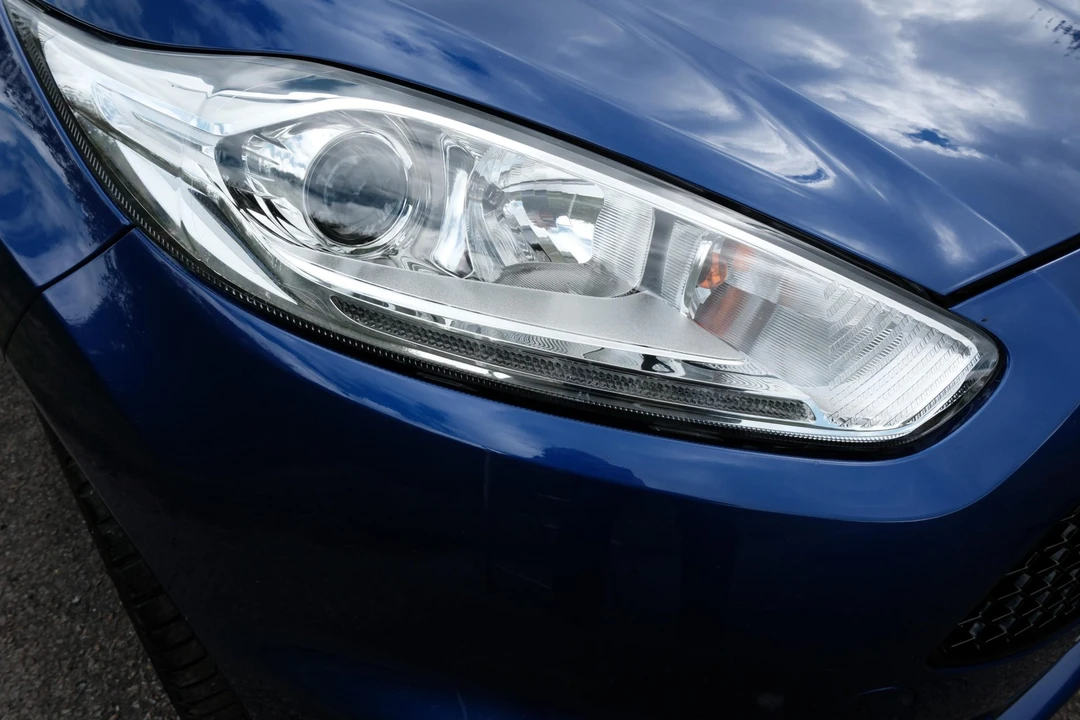 2014 Ford Fiesta - Image 19 of 31