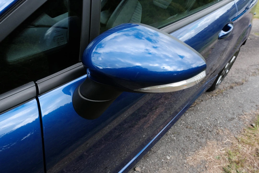 2014 Ford Fiesta - Image 23 of 31
