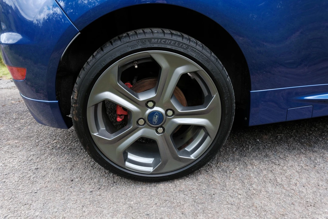 2014 Ford Fiesta - Image 26 of 31