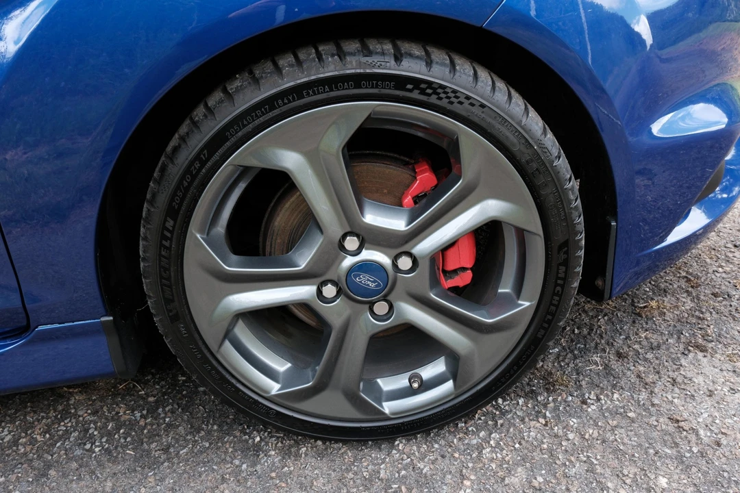 2014 Ford Fiesta - Image 27 of 31