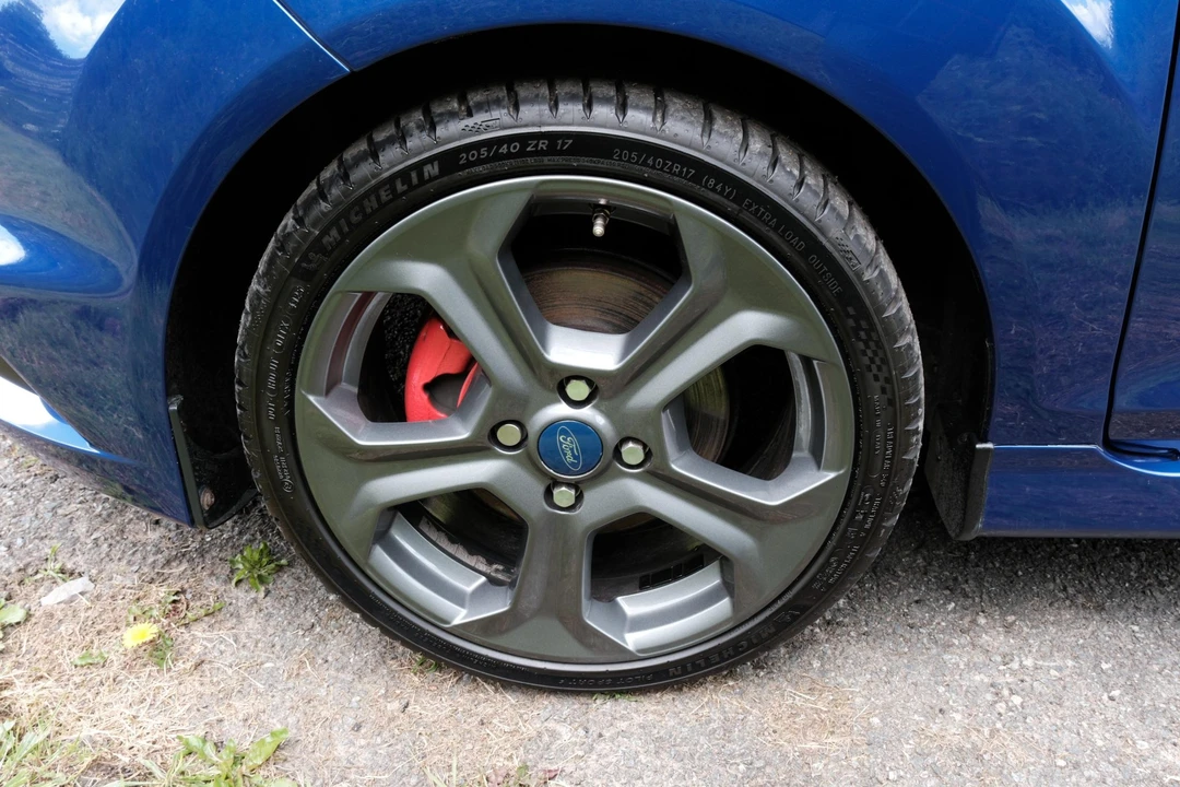 2014 Ford Fiesta - Image 28 of 31