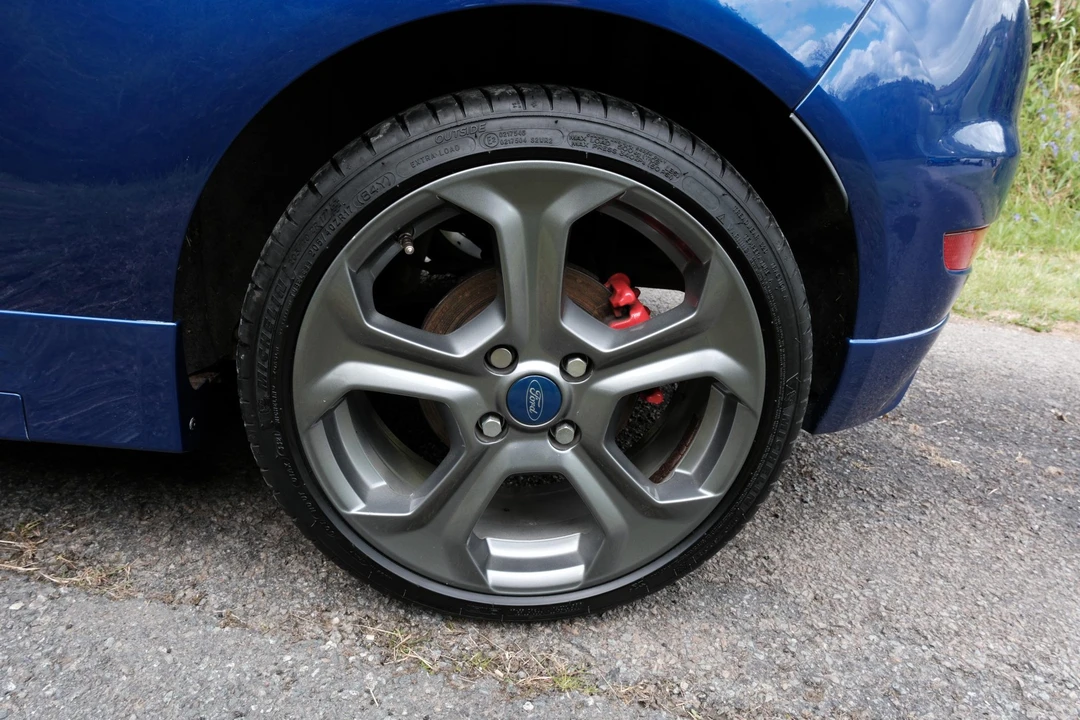 2014 Ford Fiesta - Image 29 of 31