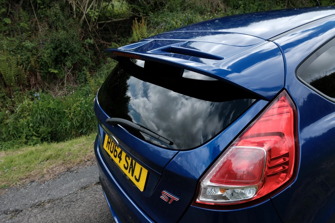2014 Ford Fiesta - Image 22 of 31
