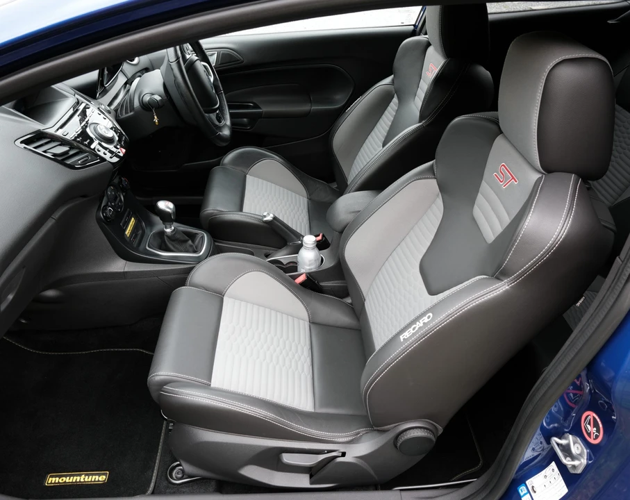 2014 Ford Fiesta - Image 30 of 31