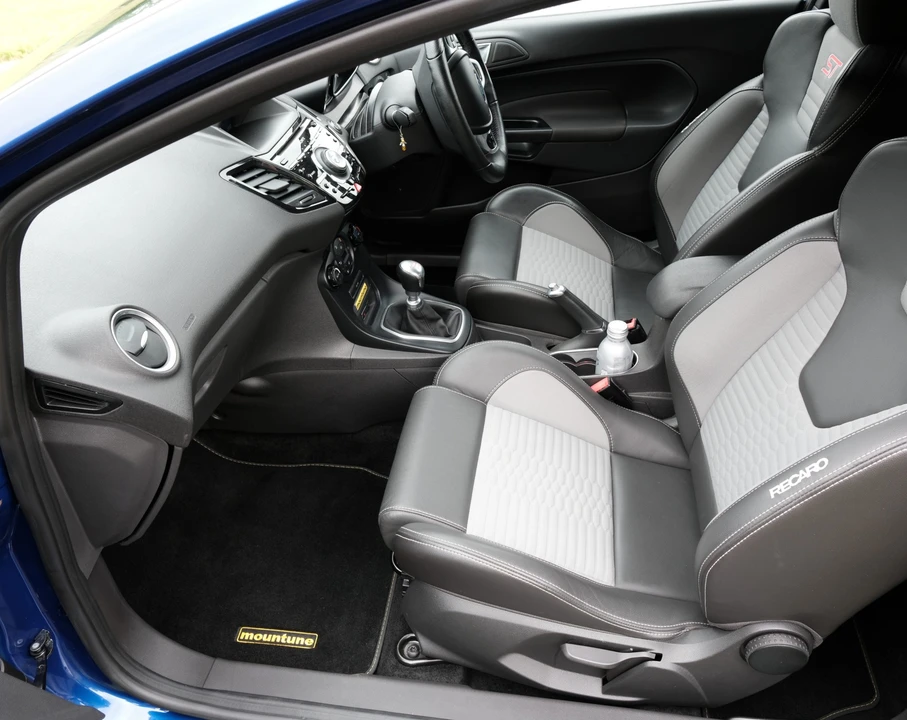 2014 Ford Fiesta - Image 31 of 31