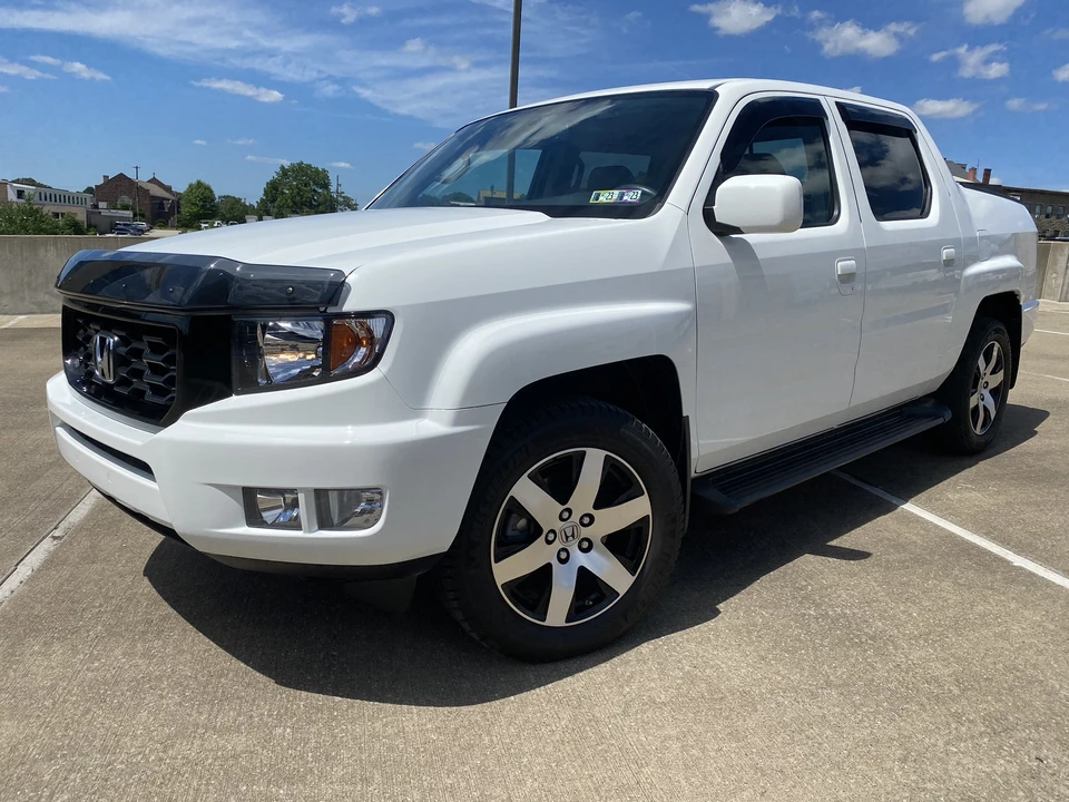 2014 Honda Ridgeline 1st Gen - Image 6 of 31