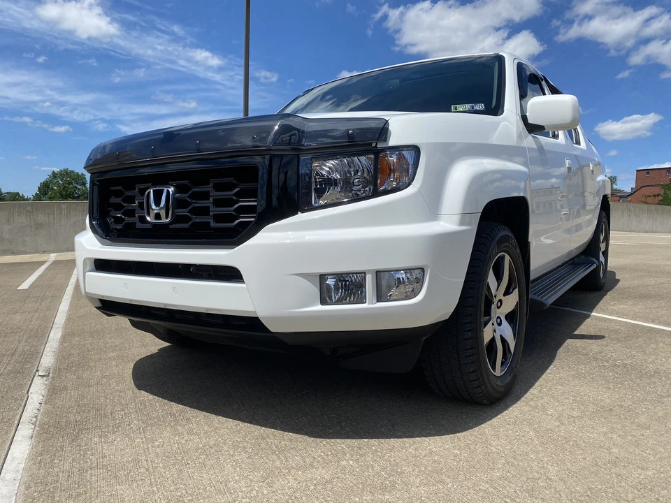 2014 Honda Ridgeline 1st Gen - Image 2 of 31