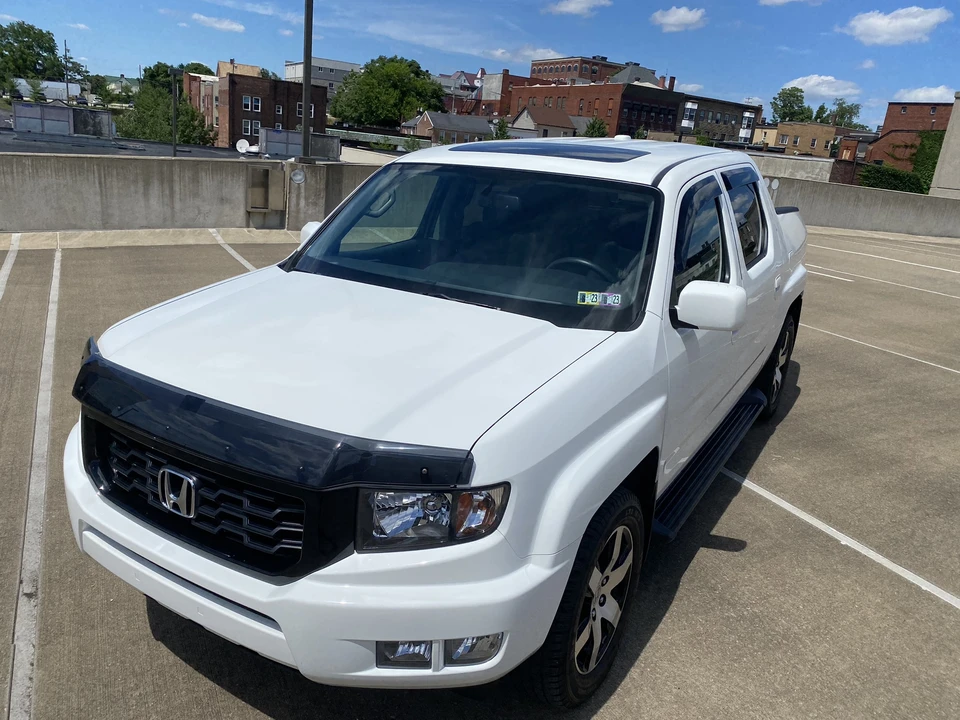 2014 Honda Ridgeline 1st Gen - Image 5 of 31
