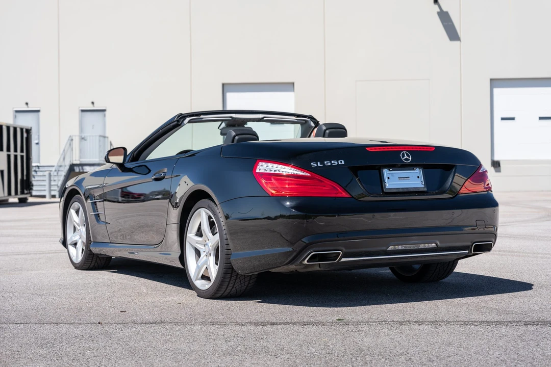 2014 Mercedes-Benz R231 SL-Class - Image 20 of 21