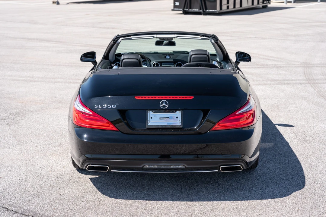 2014 Mercedes-Benz R231 SL-Class - Image 17 of 21