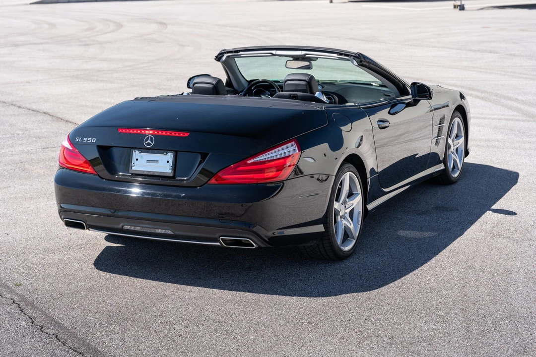 2014 Mercedes-Benz R231 SL-Class - Image 15 of 21