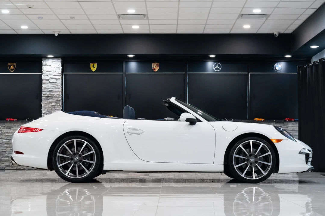 2014 Porsche 991 Carrera - Image 31 of 31