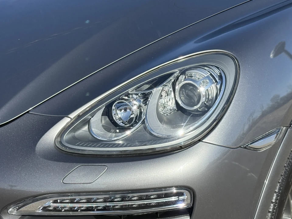 2014 Porsche 958 Cayenne Diesel - Image 24 of 31