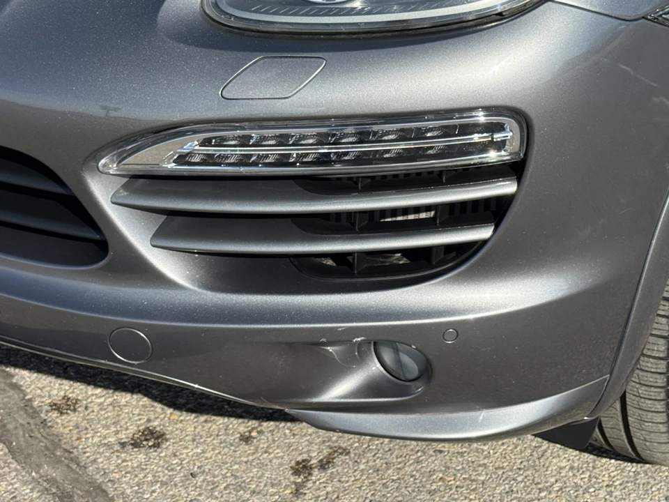 2014 Porsche 958 Cayenne Diesel - Image 25 of 31