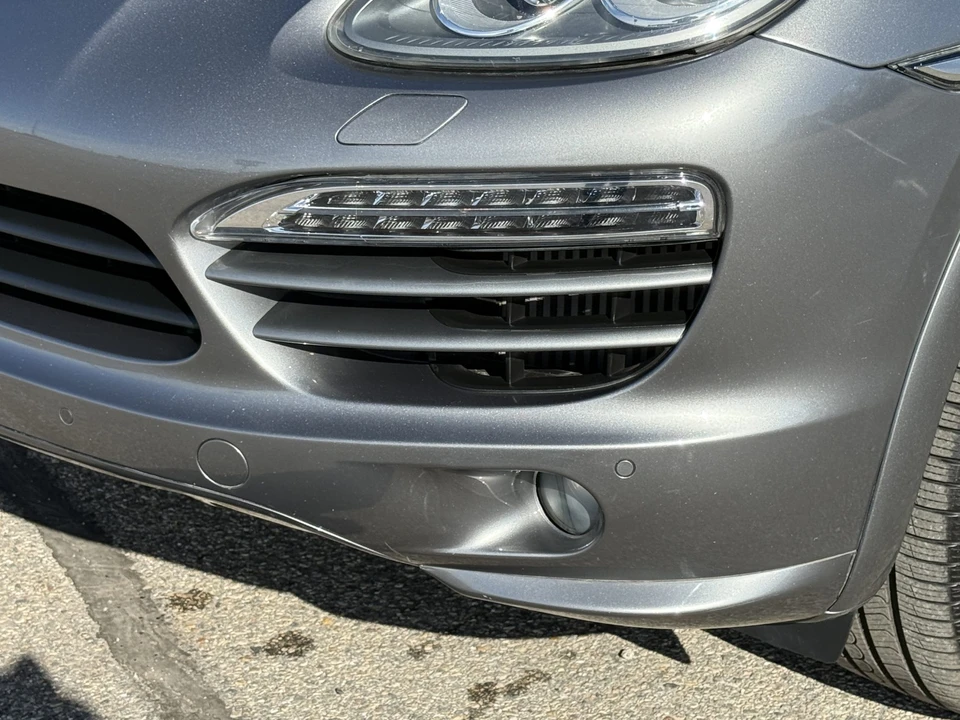 2014 Porsche 958 Cayenne Diesel - Image 26 of 31