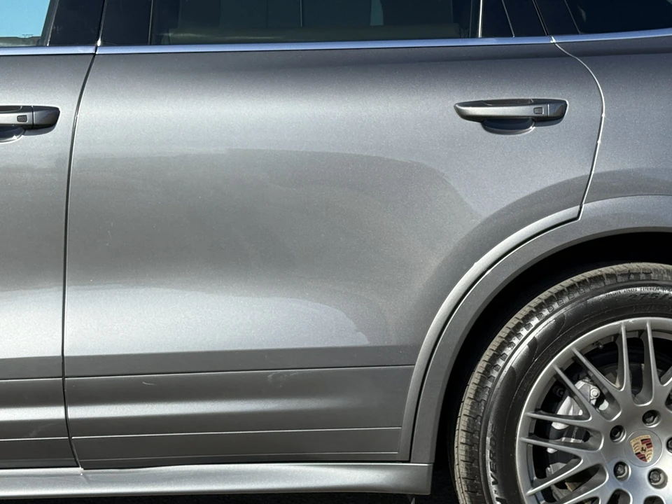 2014 Porsche 958 Cayenne Diesel - Image 31 of 31