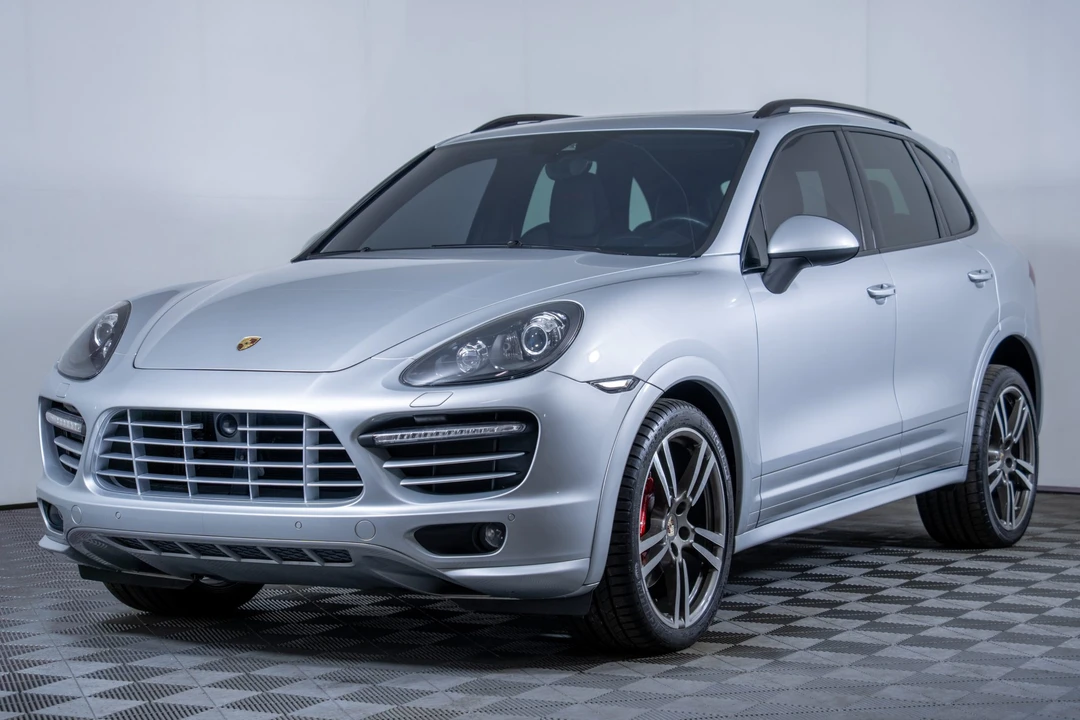 2014 Porsche 958 Cayenne GTS - Image 23 of 31