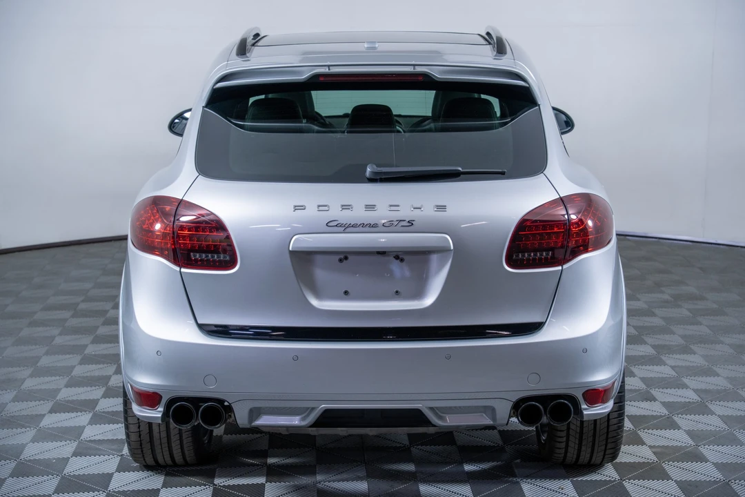2014 Porsche 958 Cayenne GTS - Image 31 of 31
