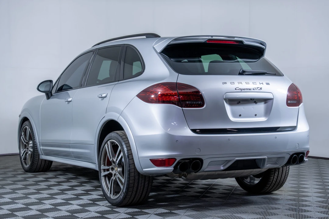 2014 Porsche 958 Cayenne GTS - Image 28 of 31