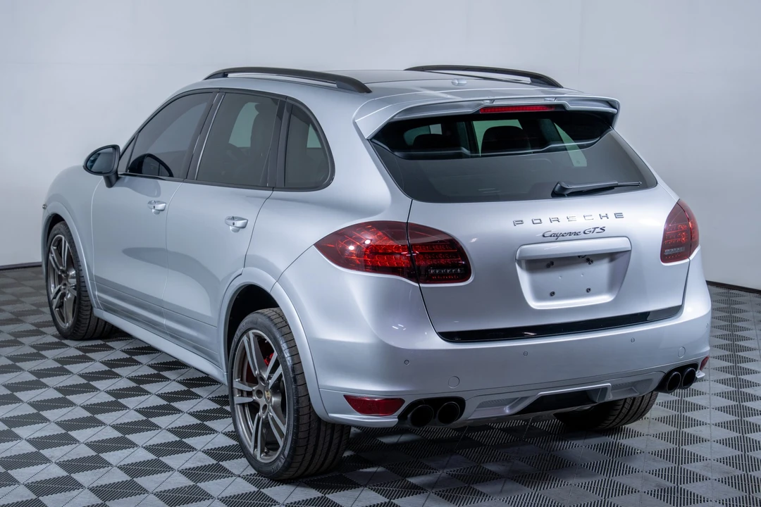 2014 Porsche 958 Cayenne GTS - Image 29 of 31