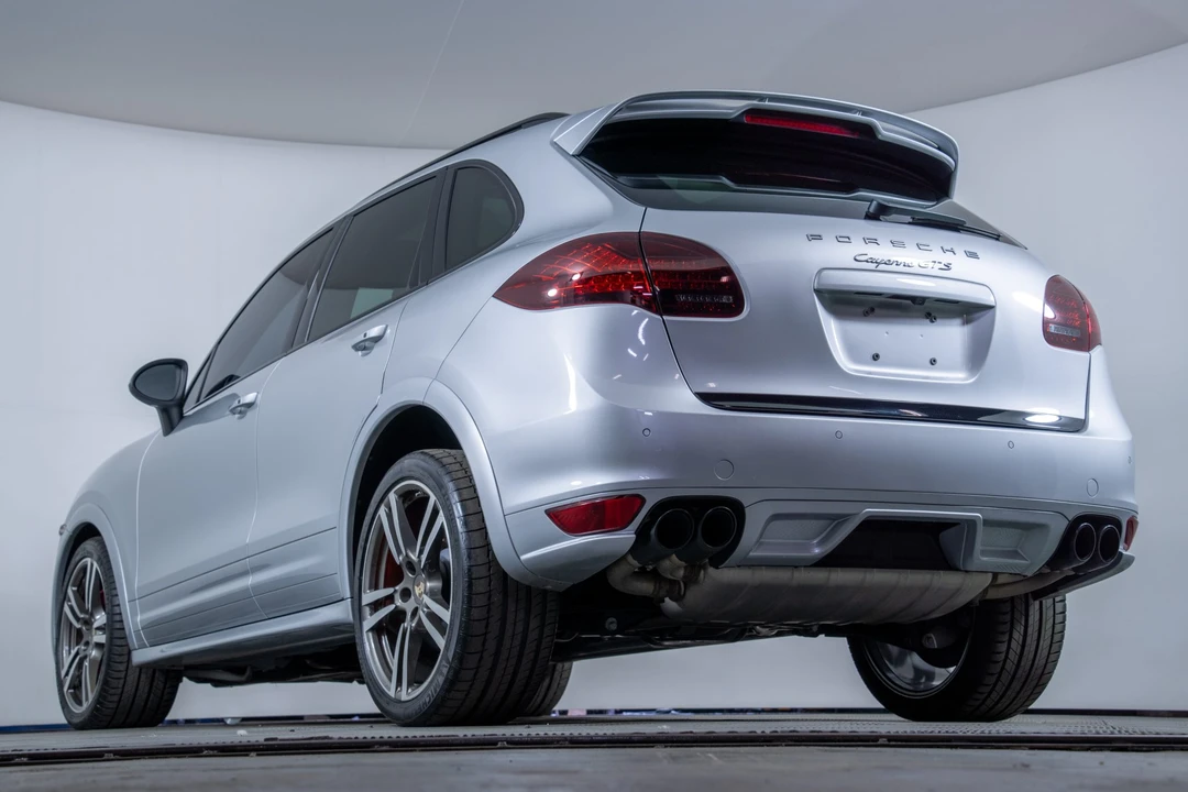 2014 Porsche 958 Cayenne GTS - Image 30 of 31