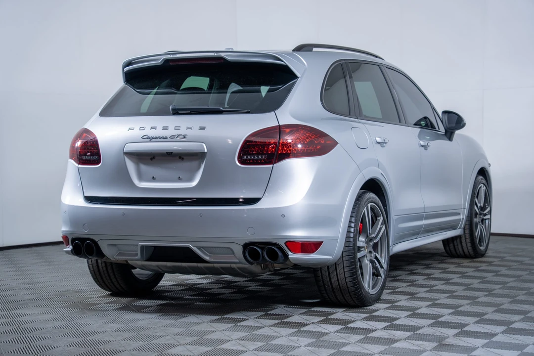 2014 Porsche 958 Cayenne GTS - Image 30 of 31