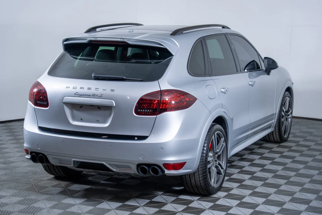 2014 Porsche 958 Cayenne GTS - Image 31 of 31