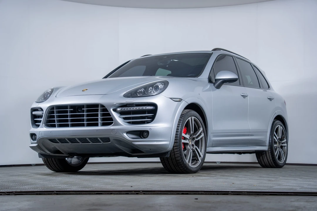 2014 Porsche 958 Cayenne GTS - Image 26 of 31