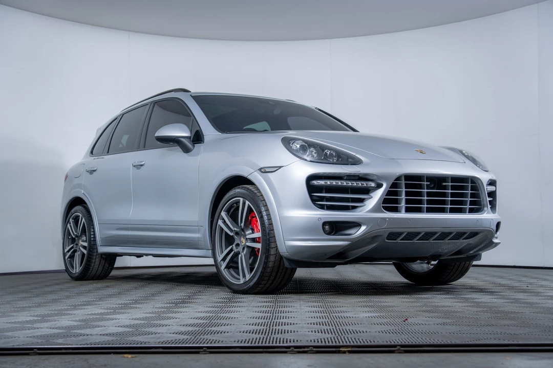 2014 Porsche 958 Cayenne GTS - Image 29 of 31