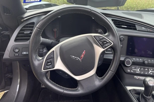 2015 Chevrolet Corvette C7 - Image 5 of 7
