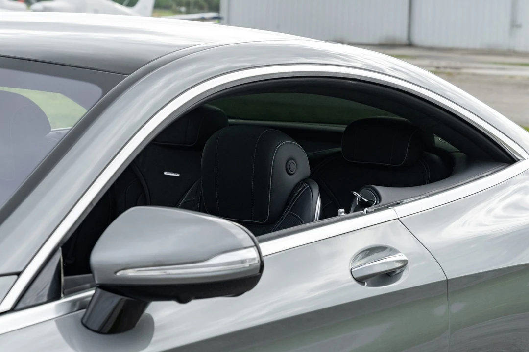 2015 Mercedes-Benz C217/A217 S 63 & S 65 AMG Coupe & Convertible - Image 23 of 31