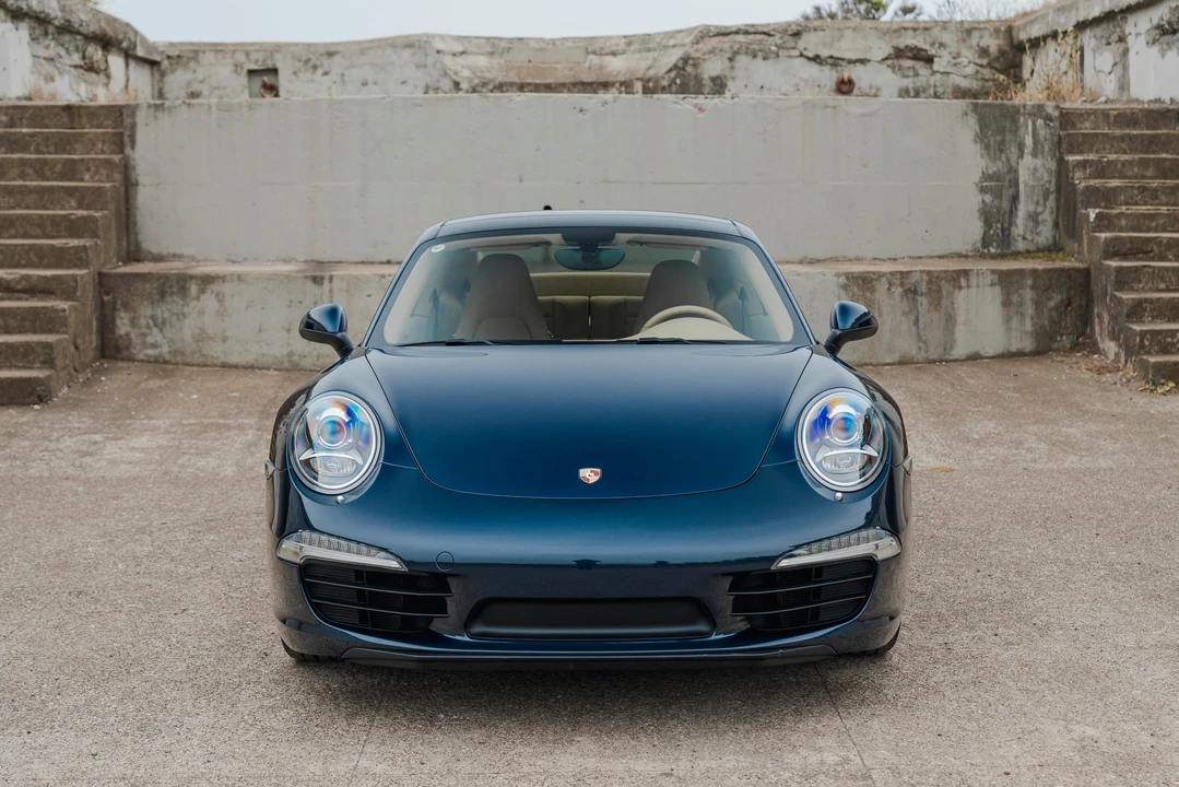 2015 Porsche 991 Carrera - Image 9 of 31