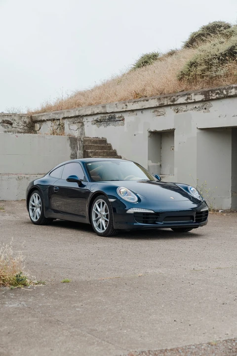 2015 Porsche 991 Carrera - Image 16 of 31