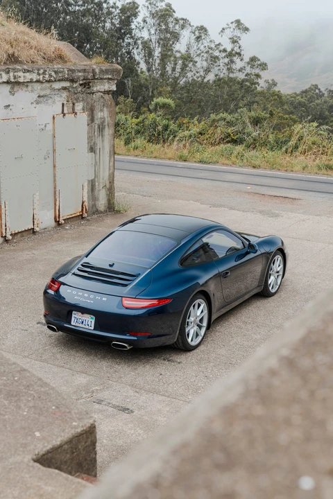 2015 Porsche 991 Carrera - Image 26 of 31